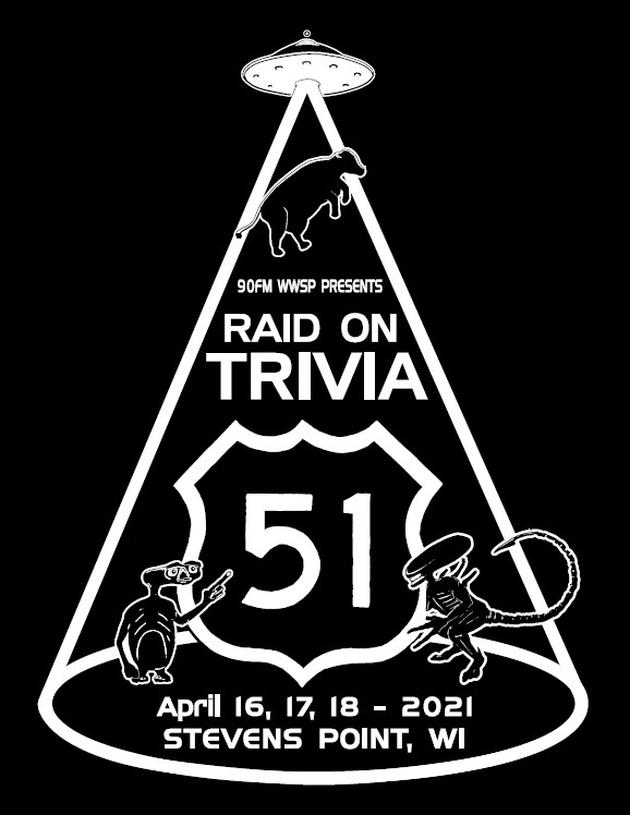 Trivia 51 Logo