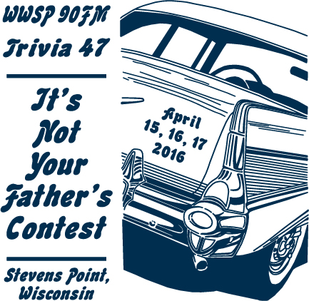 Trivia 47 Logo