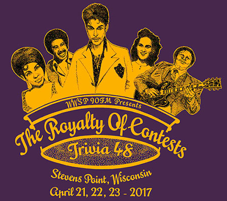 Trivia 48 Logo
