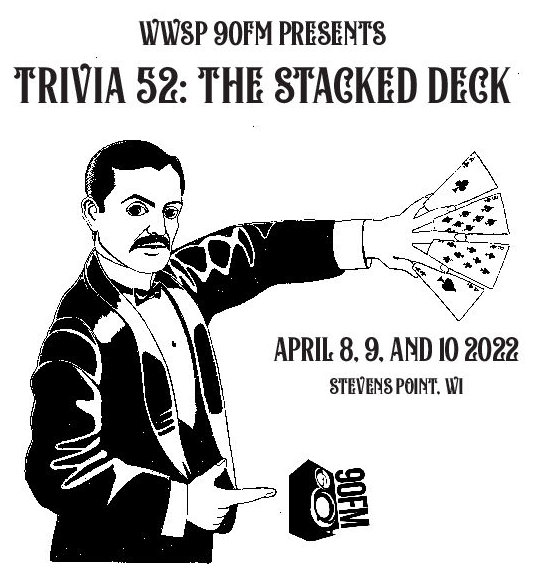 Trivia 52 Logo