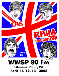 Trivia 39 Logo