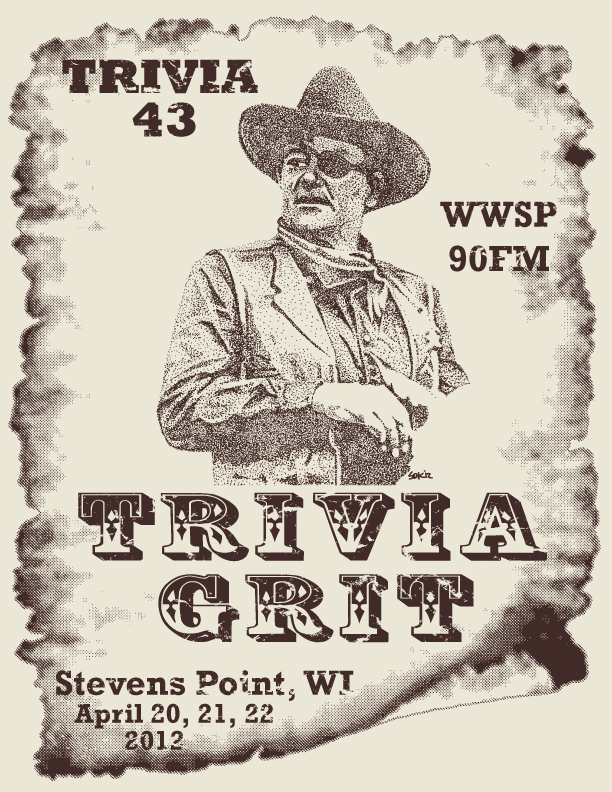 Trivia 43 Logo