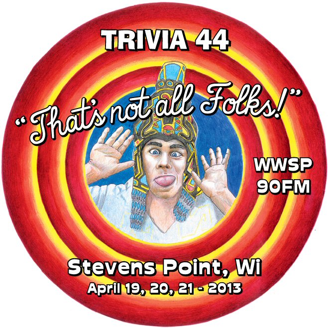 Trivia 44 Logo