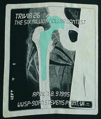 Trivia 26 Logo