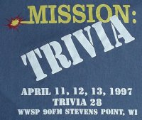 Trivia 28 Logo