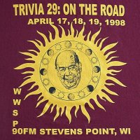 Trivia 29 Logo