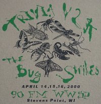 Trivia 31 Logo