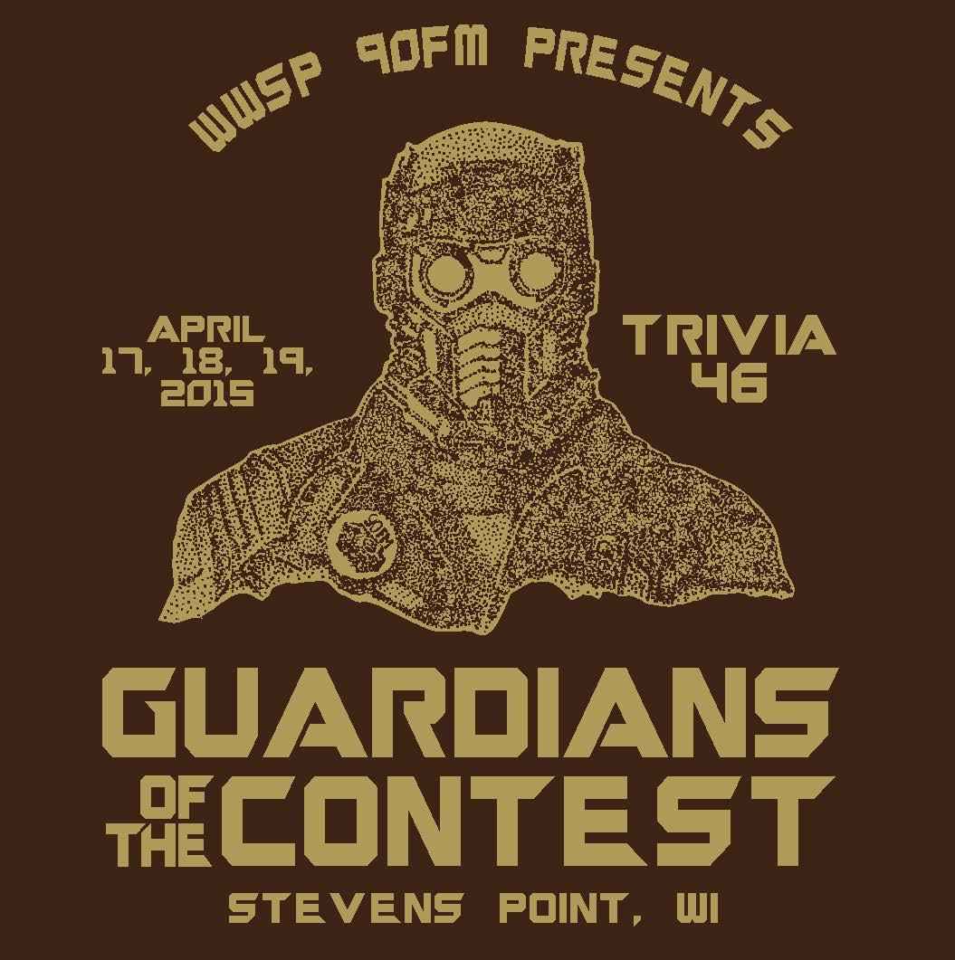 Trivia 46 Logo