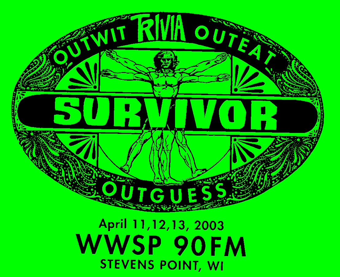 Trivia 33 Logo