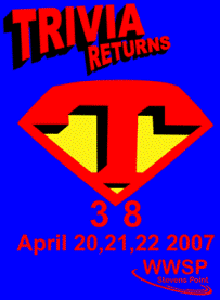 Trivia 38 Logo
