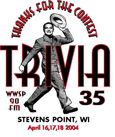 Trivia 35 Logo
