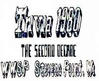 Trivia 33 Logo
