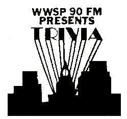Trivia 33 Logo
